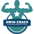 Logo Swim-Coach